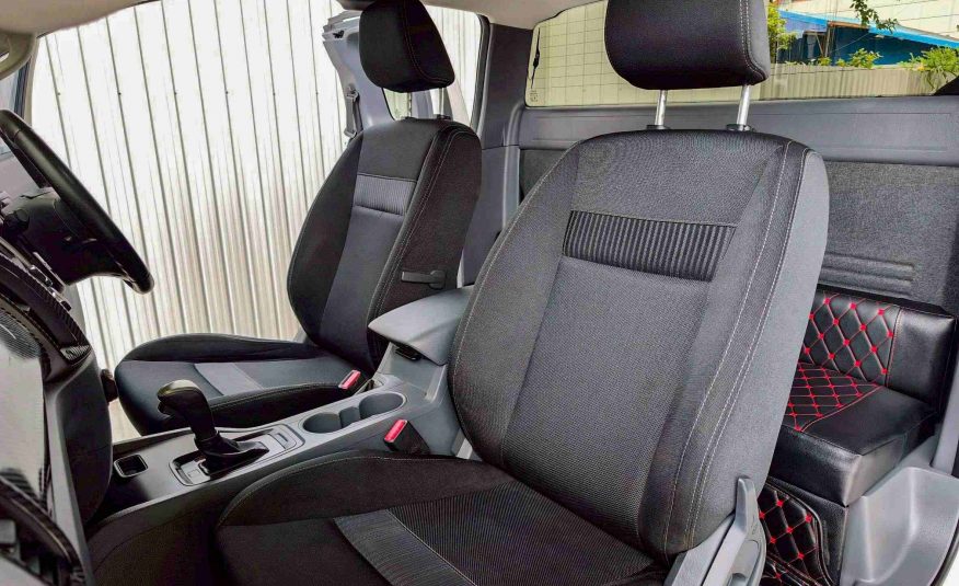 2016 FORD RANGER 2.2 XLT