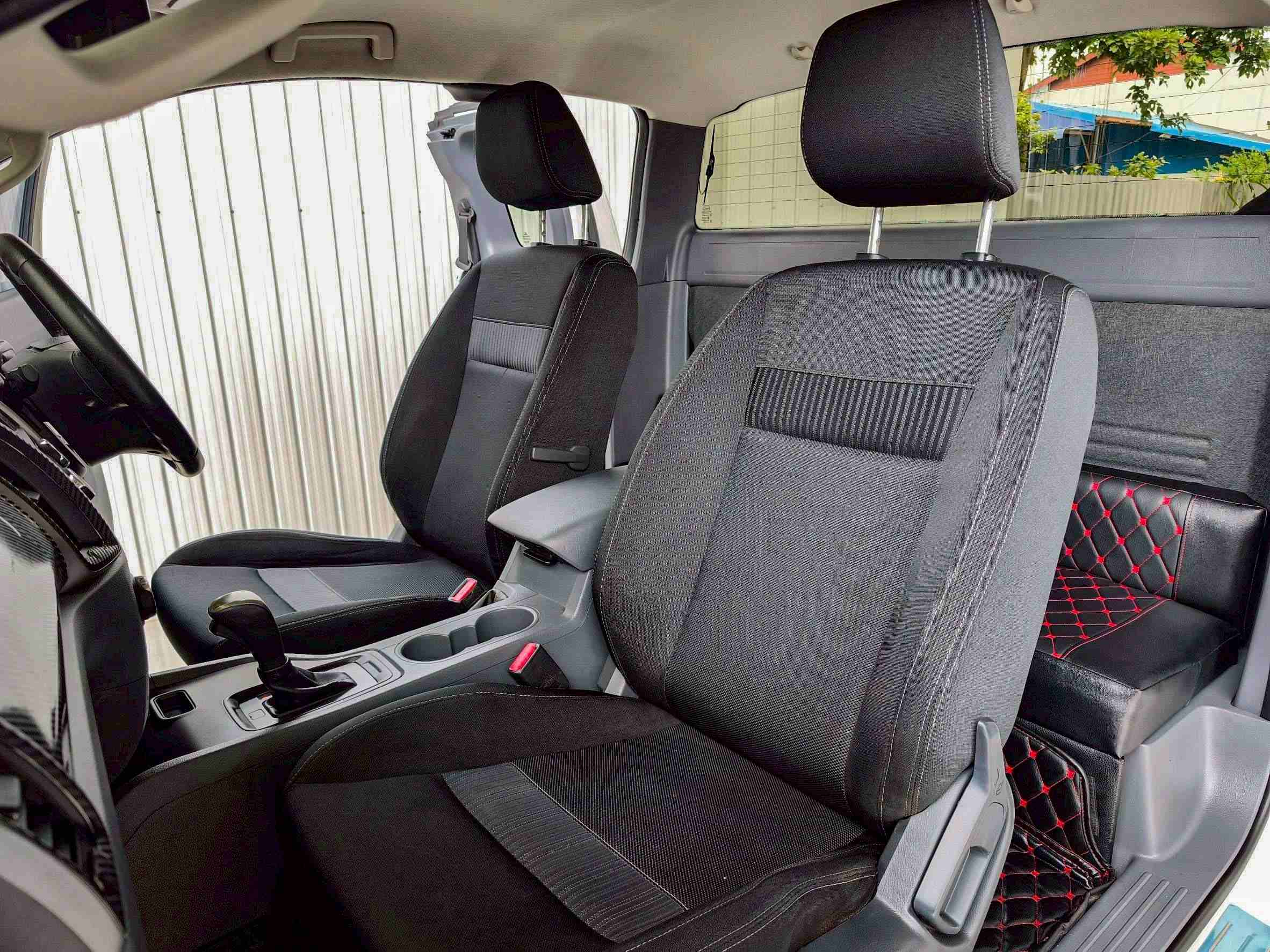 2016 FORD RANGER 2.2 XLT