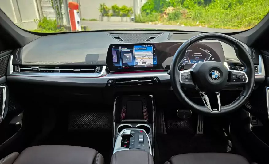 2023 BMW X1 sDrive20i M Sport U11