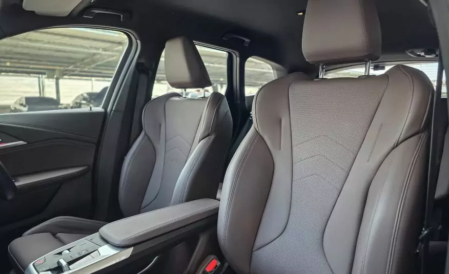 2023 BMW X1 sDrive20i M Sport U11