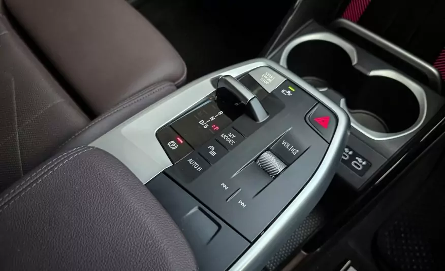 2023 BMW X1 sDrive20i M Sport U11