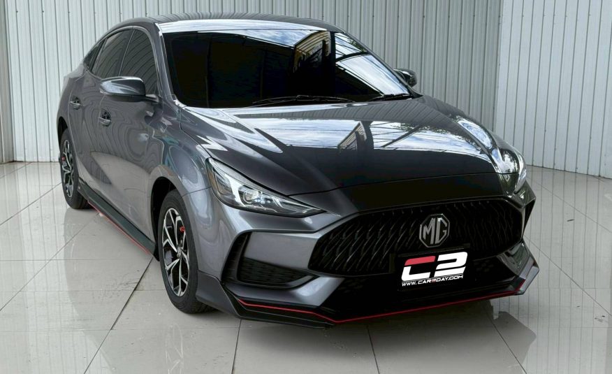 2022 MG 5 1.5 D