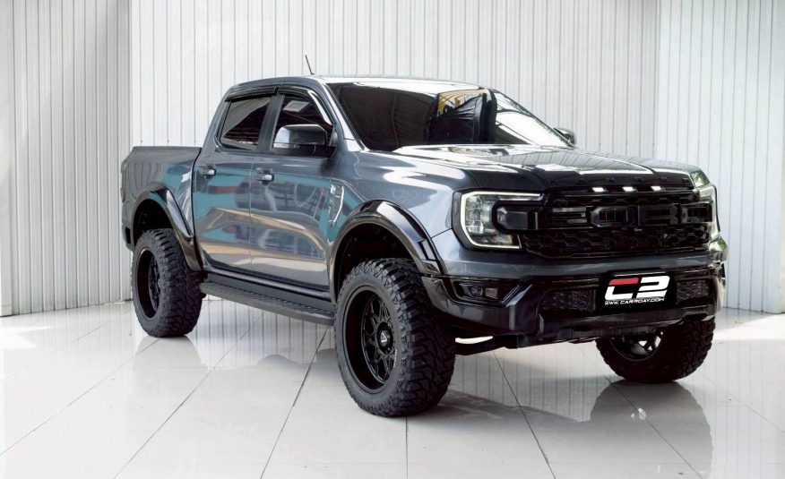2024 FORD RANGER 2.0 XLS