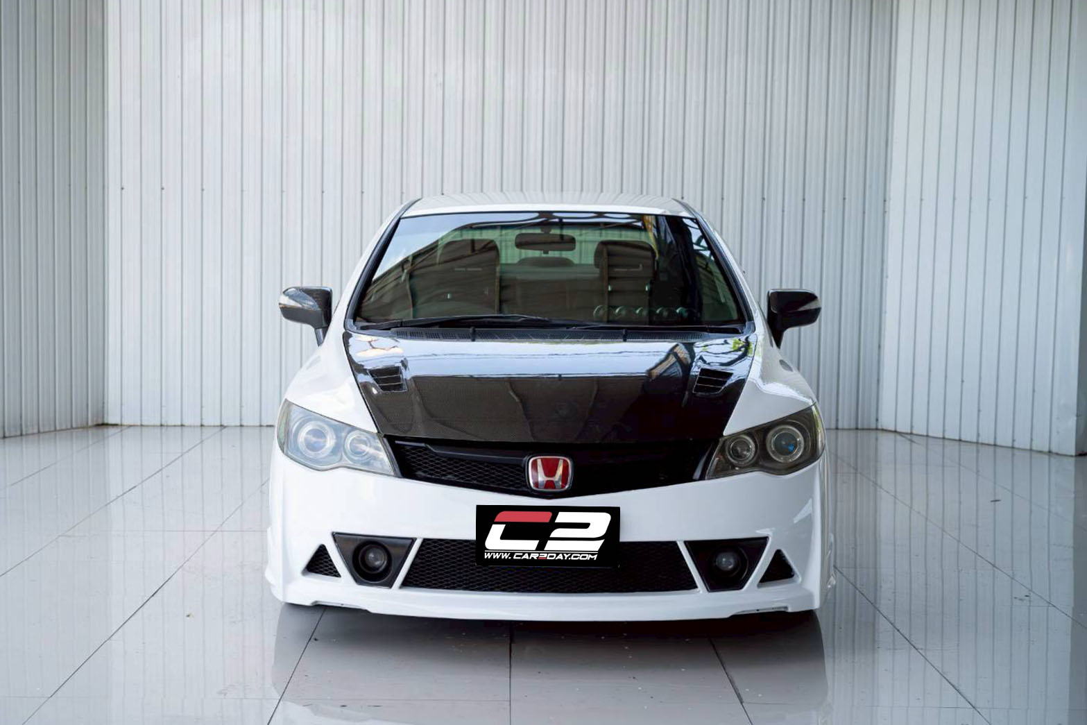 2011 HONDA CIVIC 1.8 E