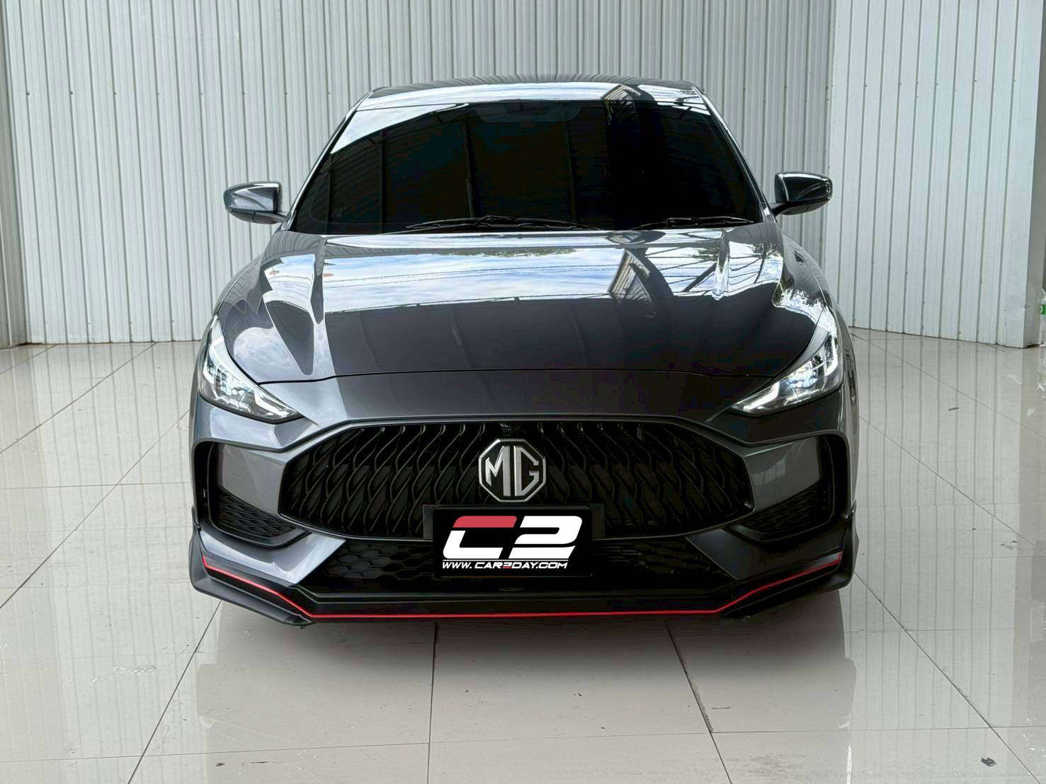 2022 MG 5 1.5 D