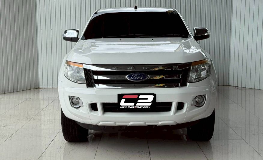 2014 FORD RANGER 2.2 XLT