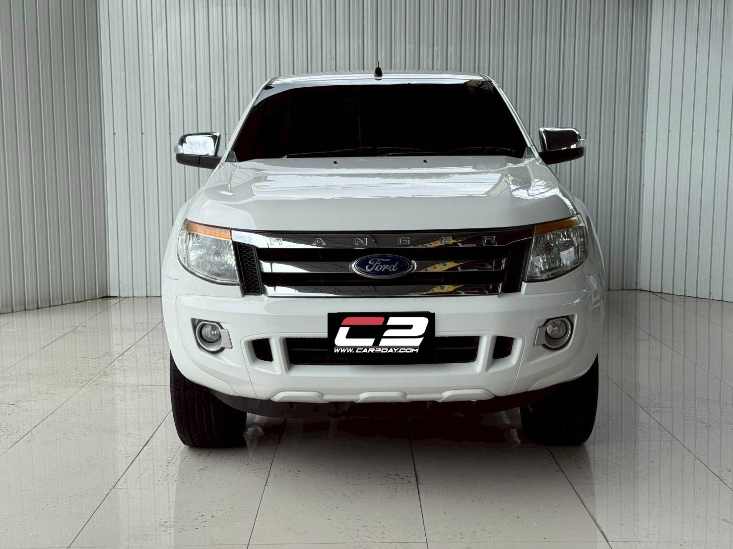 2014 FORD RANGER 2.2 XLT