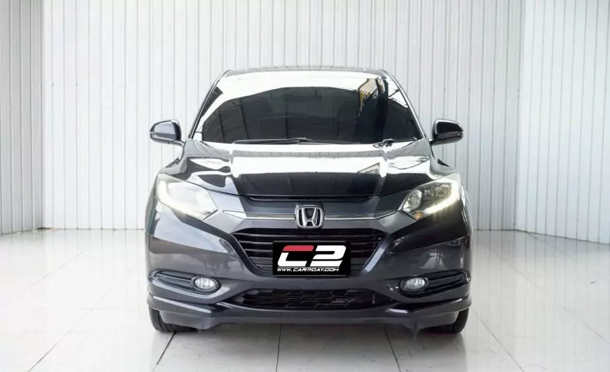 2015 HONDA HRV 1.8 EL