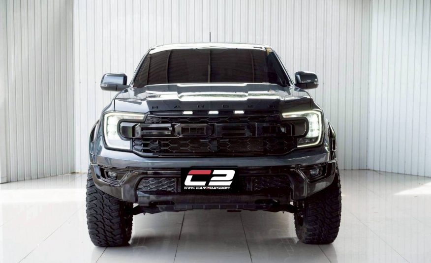 2024 FORD RANGER 2.0 XLS