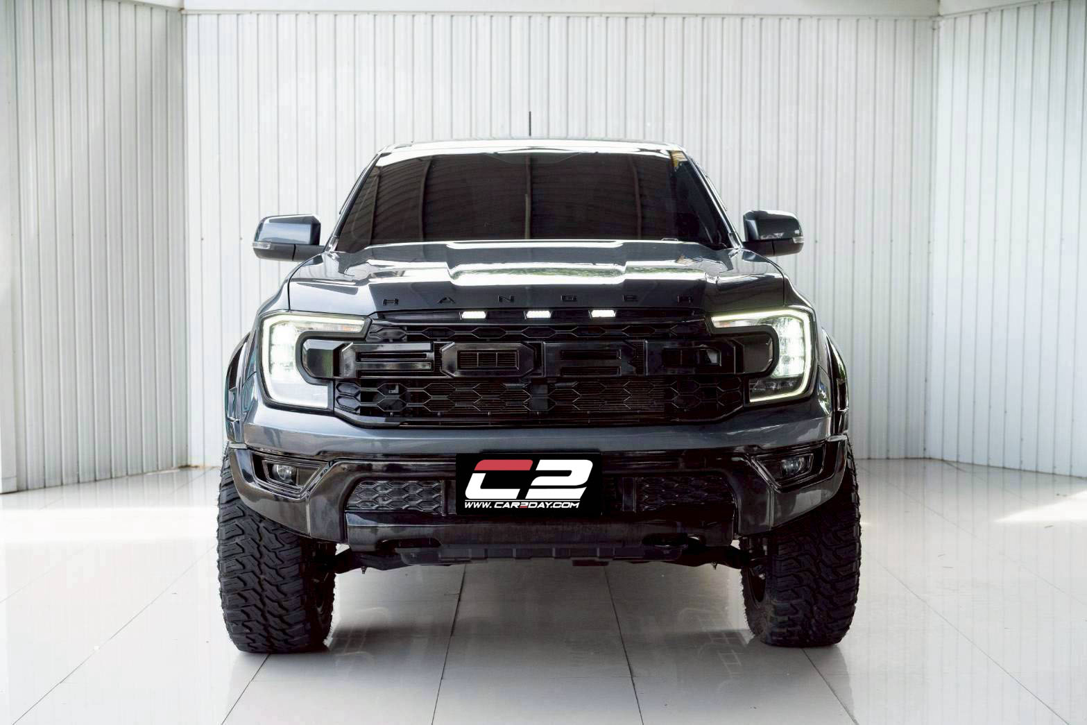 2024 FORD RANGER 2.0 XLS