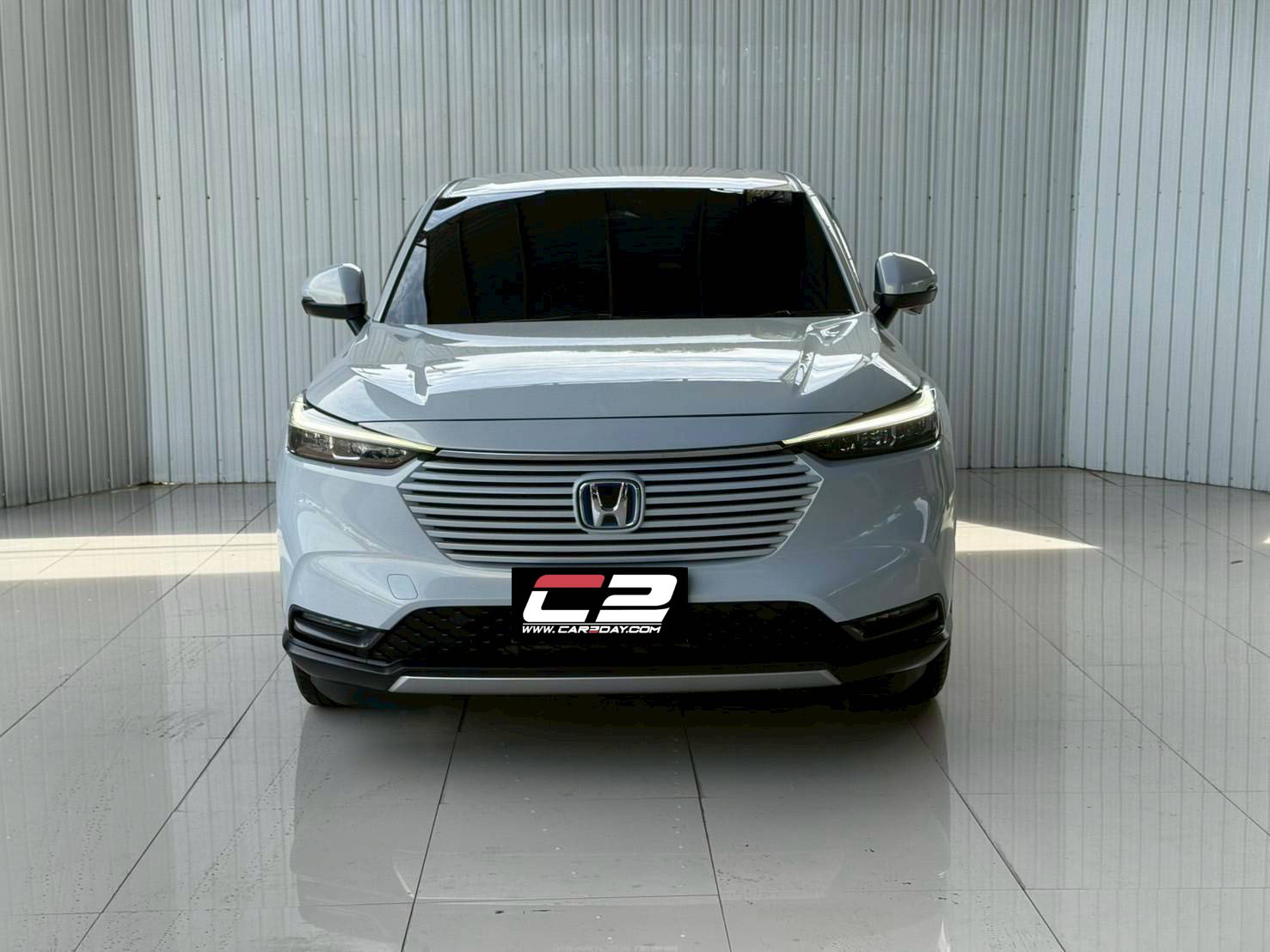 2022 HONDA HRV 1.5 EL eHEV
