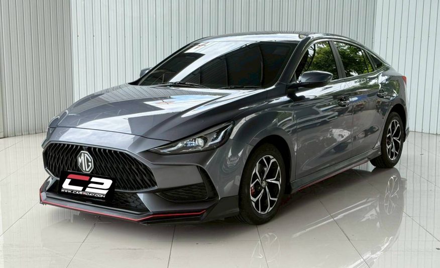 2022 MG 5 1.5 D