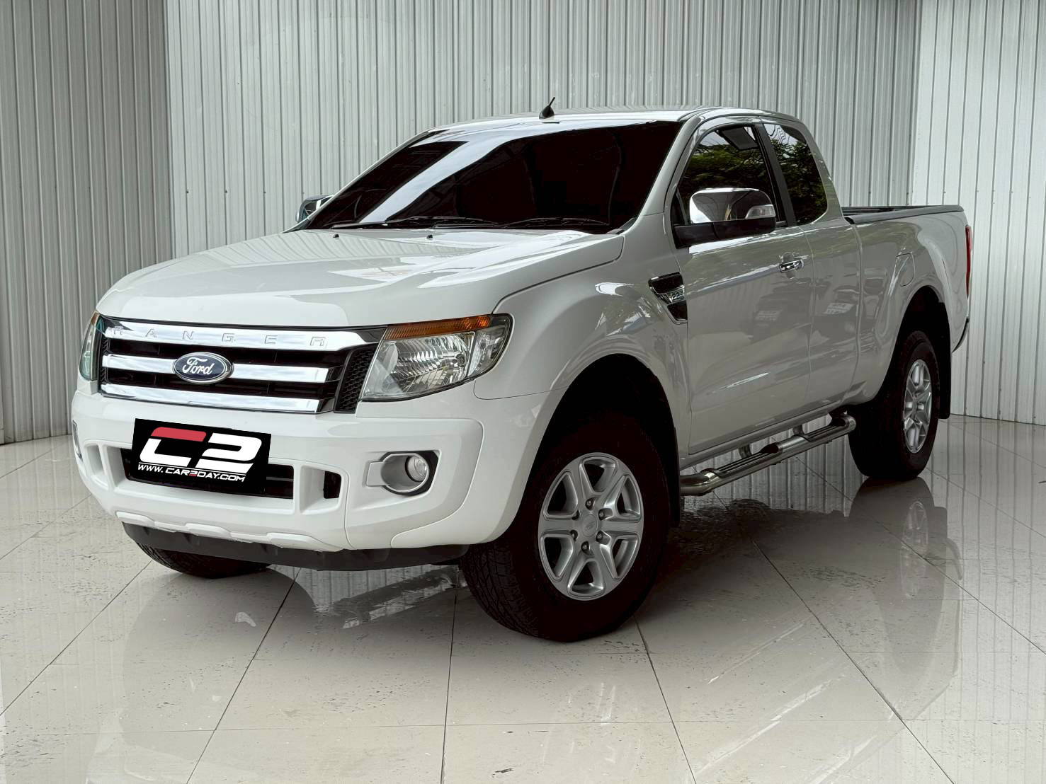 2014 FORD RANGER 2.2 XLT
