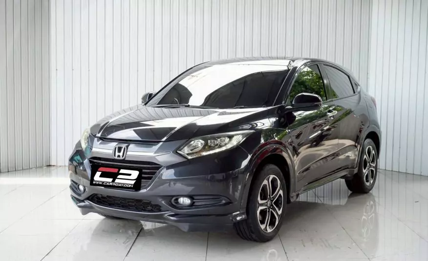 2015 HONDA HRV 1.8 EL