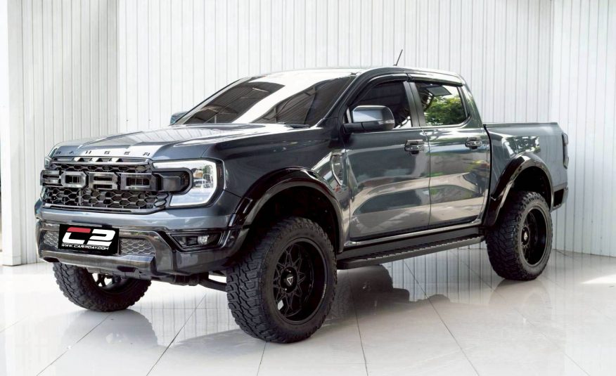 2024 FORD RANGER 2.0 XLS
