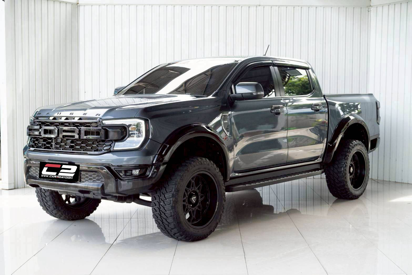 2024 FORD RANGER 2.0 XLS