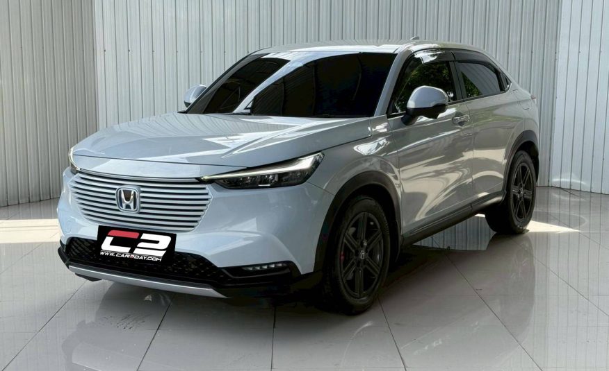 2022 HONDA HRV 1.5 EL eHEV