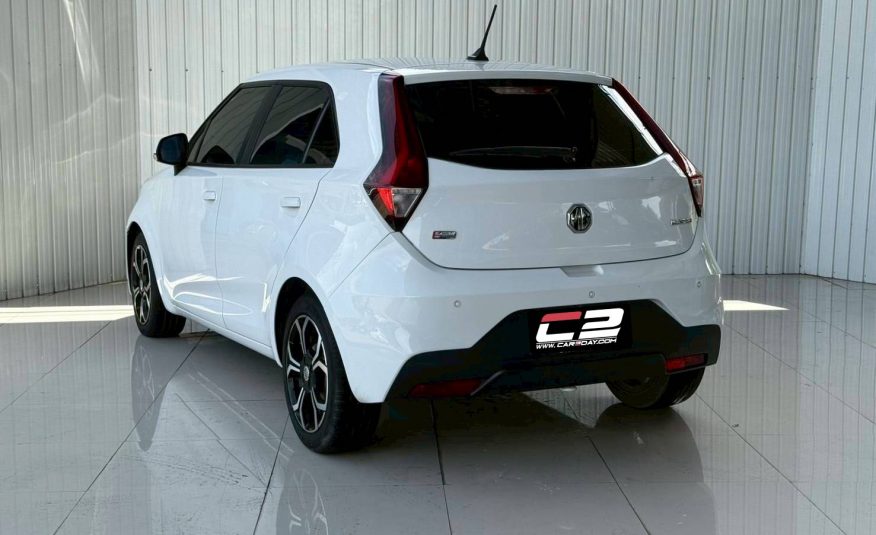 2019 MG 3 1.5 X SUNROOF