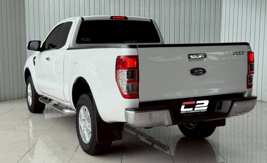 2014 FORD RANGER 2.2 XLT