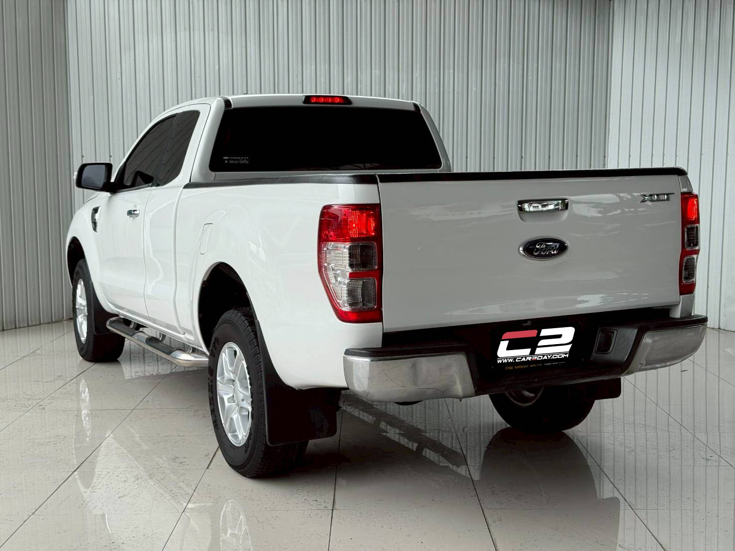 2014 FORD RANGER 2.2 XLT