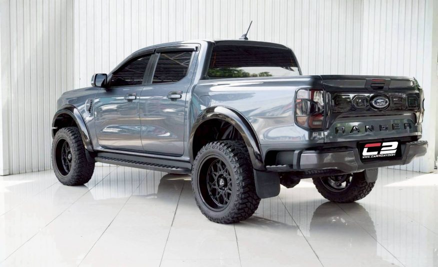 2024 FORD RANGER 2.0 XLS