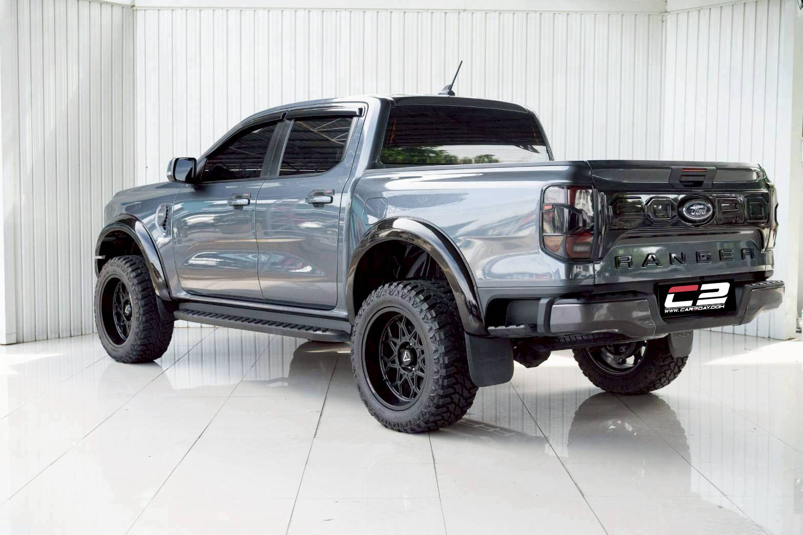 2024 FORD RANGER 2.0 XLS