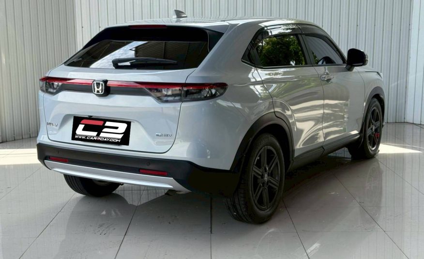 2022 HONDA HRV 1.5 EL eHEV