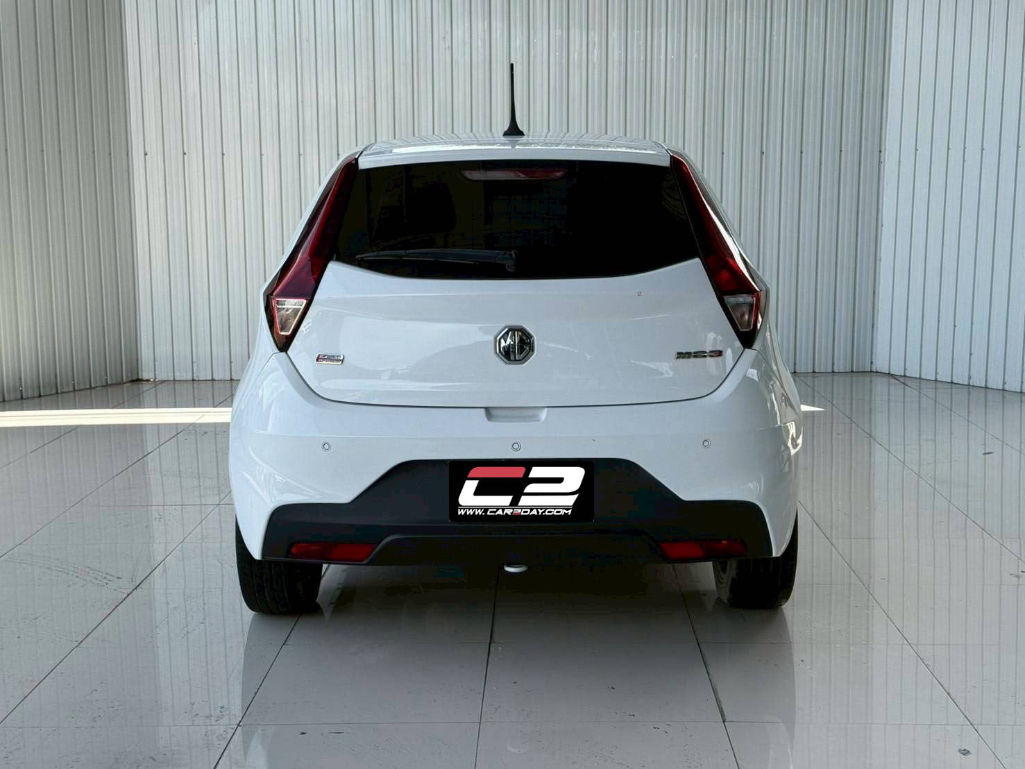 2019 MG 3 1.5 X SUNROOF