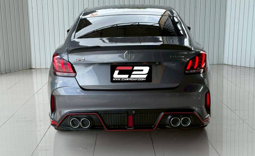 2022 MG 5 1.5 D