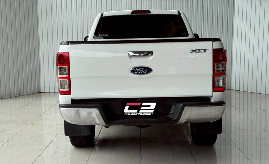 2014 FORD RANGER 2.2 XLT