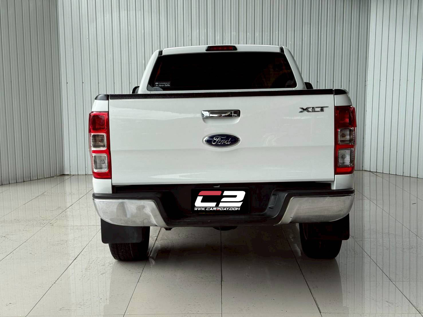 2014 FORD RANGER 2.2 XLT