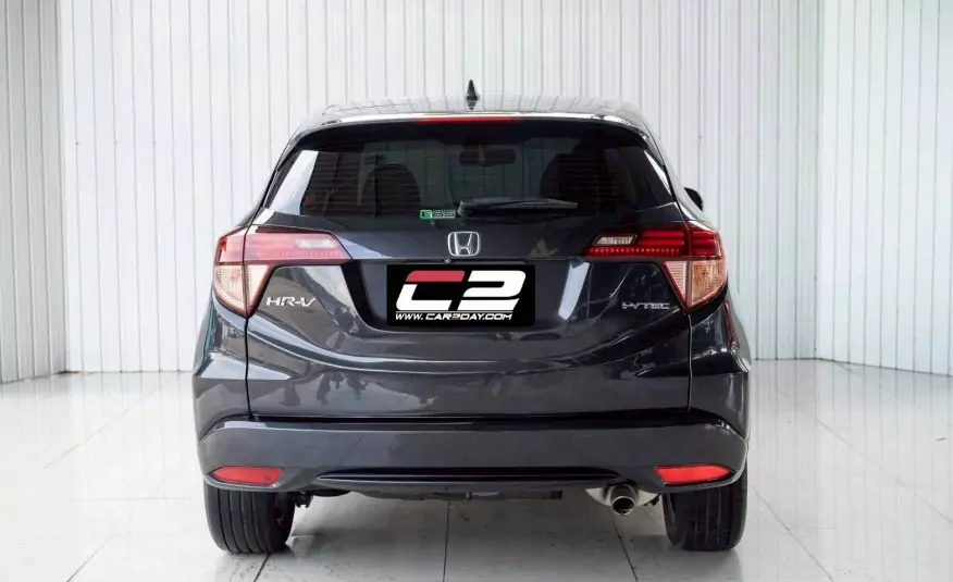 2015 HONDA HRV 1.8 EL