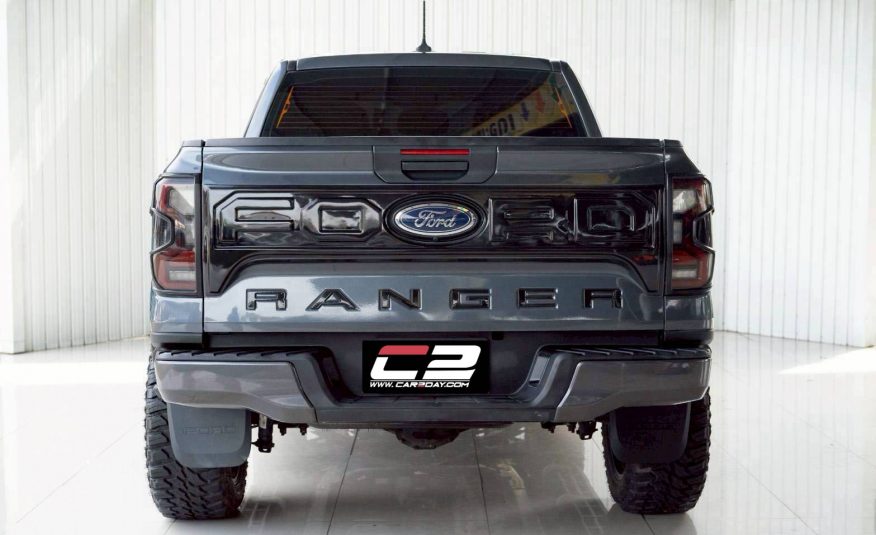 2024 FORD RANGER 2.0 XLS