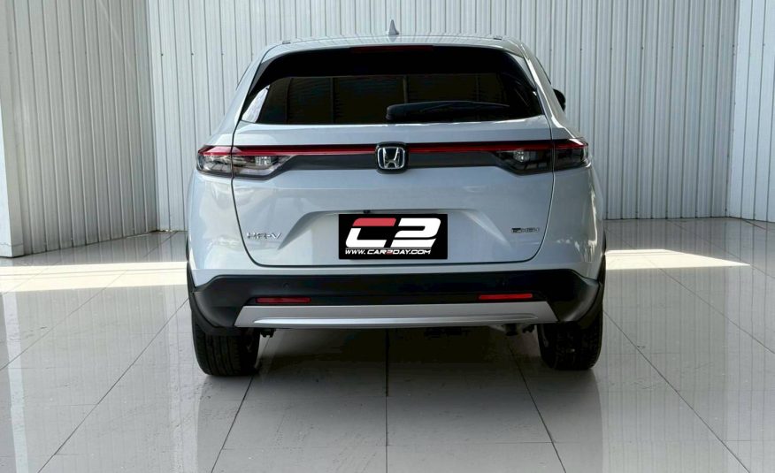 2022 HONDA HRV 1.5 EL eHEV
