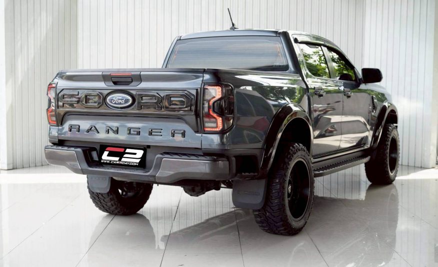 2024 FORD RANGER 2.0 XLS