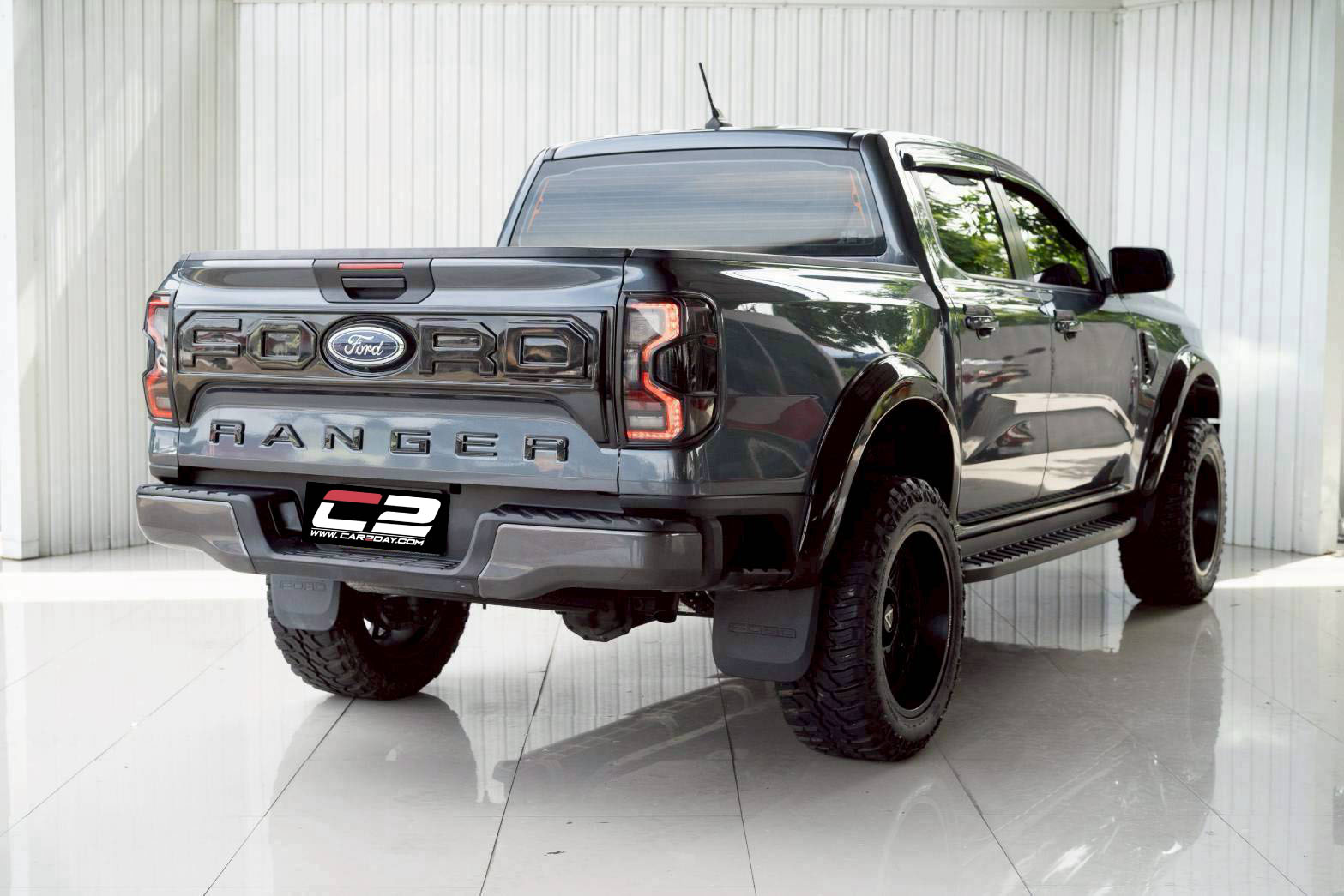 2024 FORD RANGER 2.0 XLS