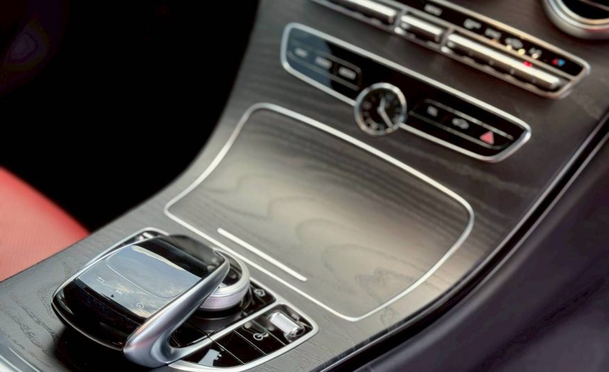 2022 Mercedes Benz C200 AMG Coupe