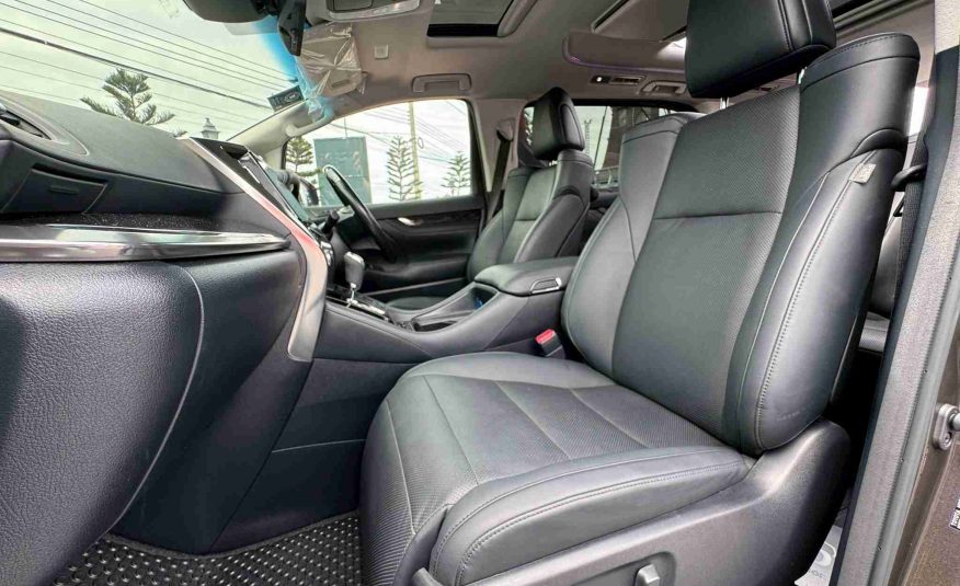 2021 Toyota Alphard 2.5 SC Package