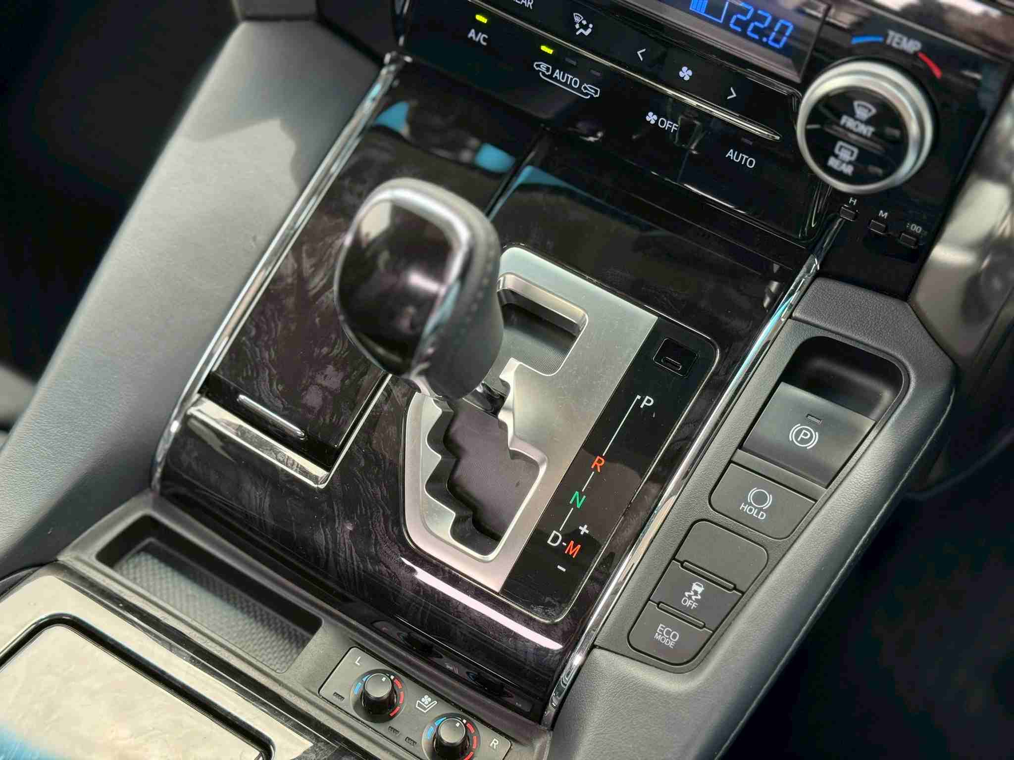 2021 Toyota Alphard 2.5 SC Package