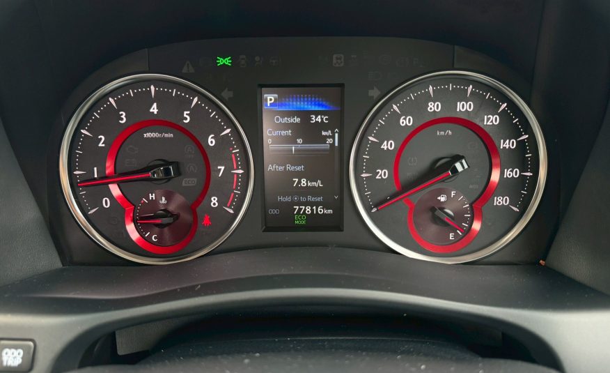 2021 Toyota Alphard 2.5 SC Package