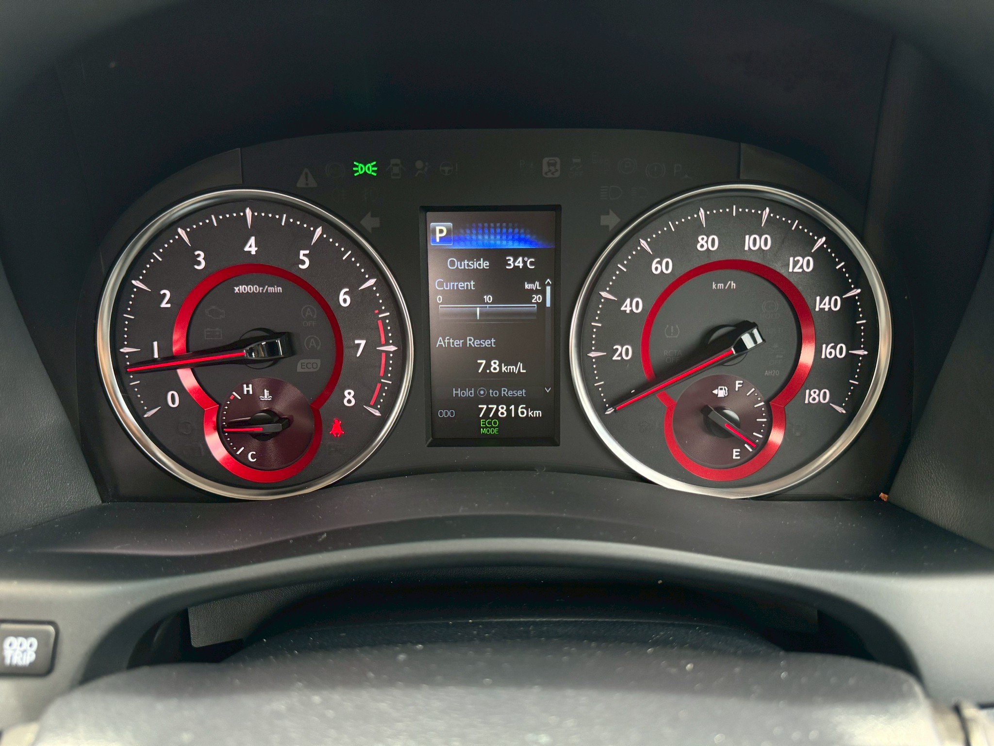 2021 Toyota Alphard 2.5 SC Package