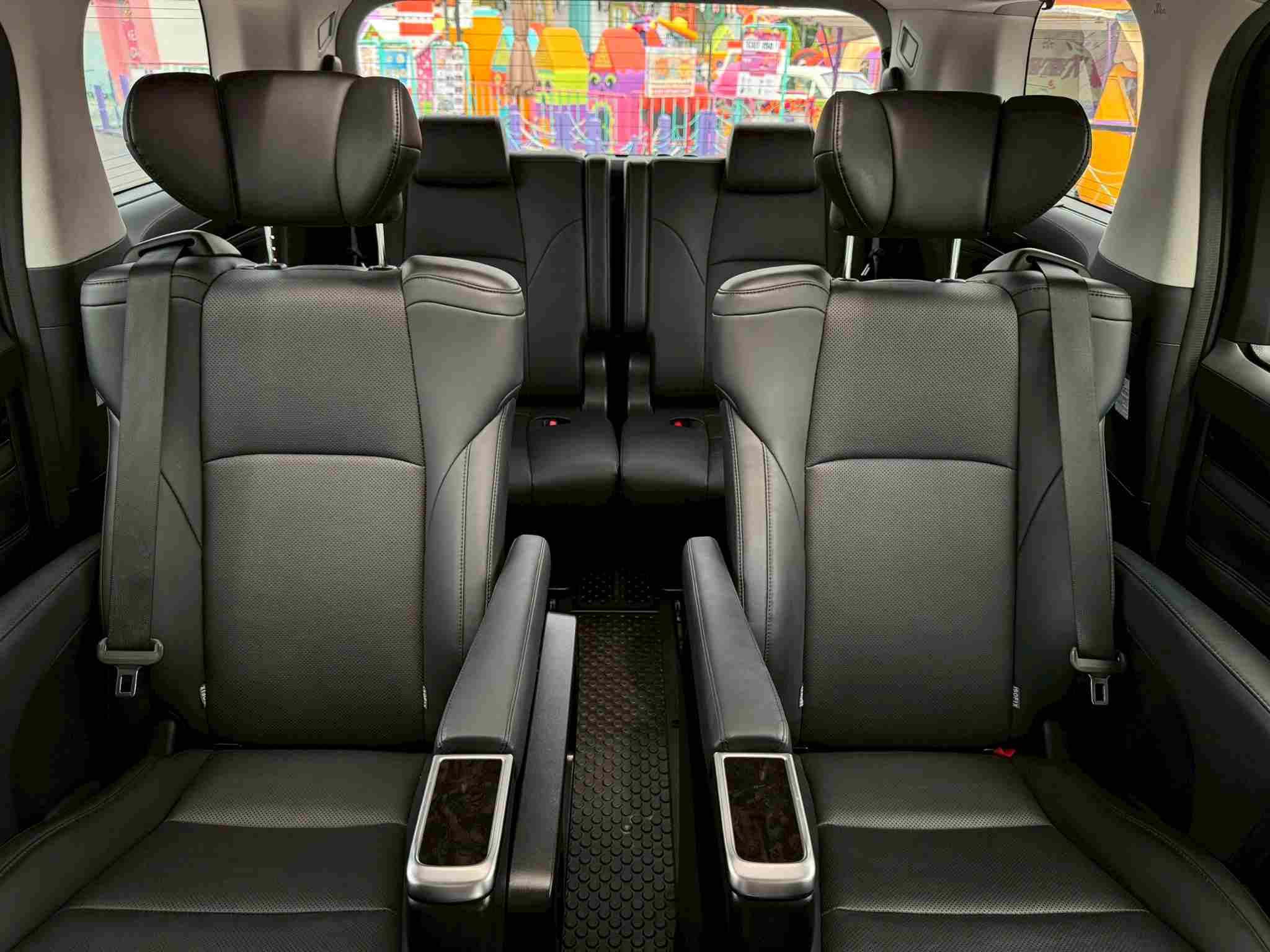 2021 Toyota Alphard 2.5 SC Package