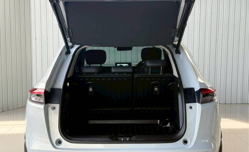 2022 HONDA HRV 1.5 EL eHEV