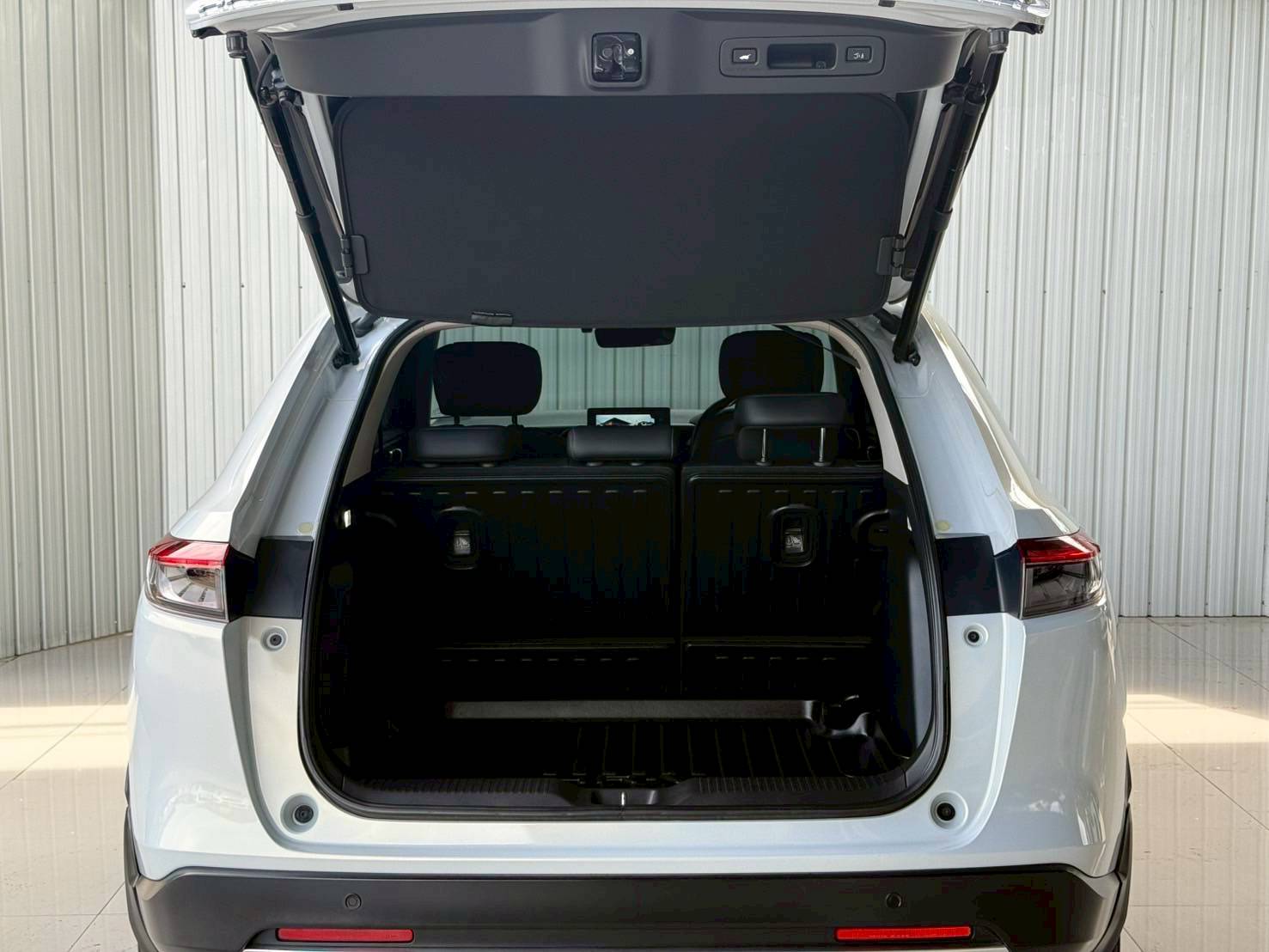 2022 HONDA HRV 1.5 EL eHEV