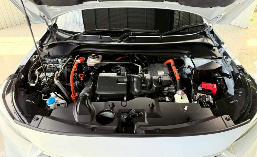 2022 HONDA HRV 1.5 EL eHEV