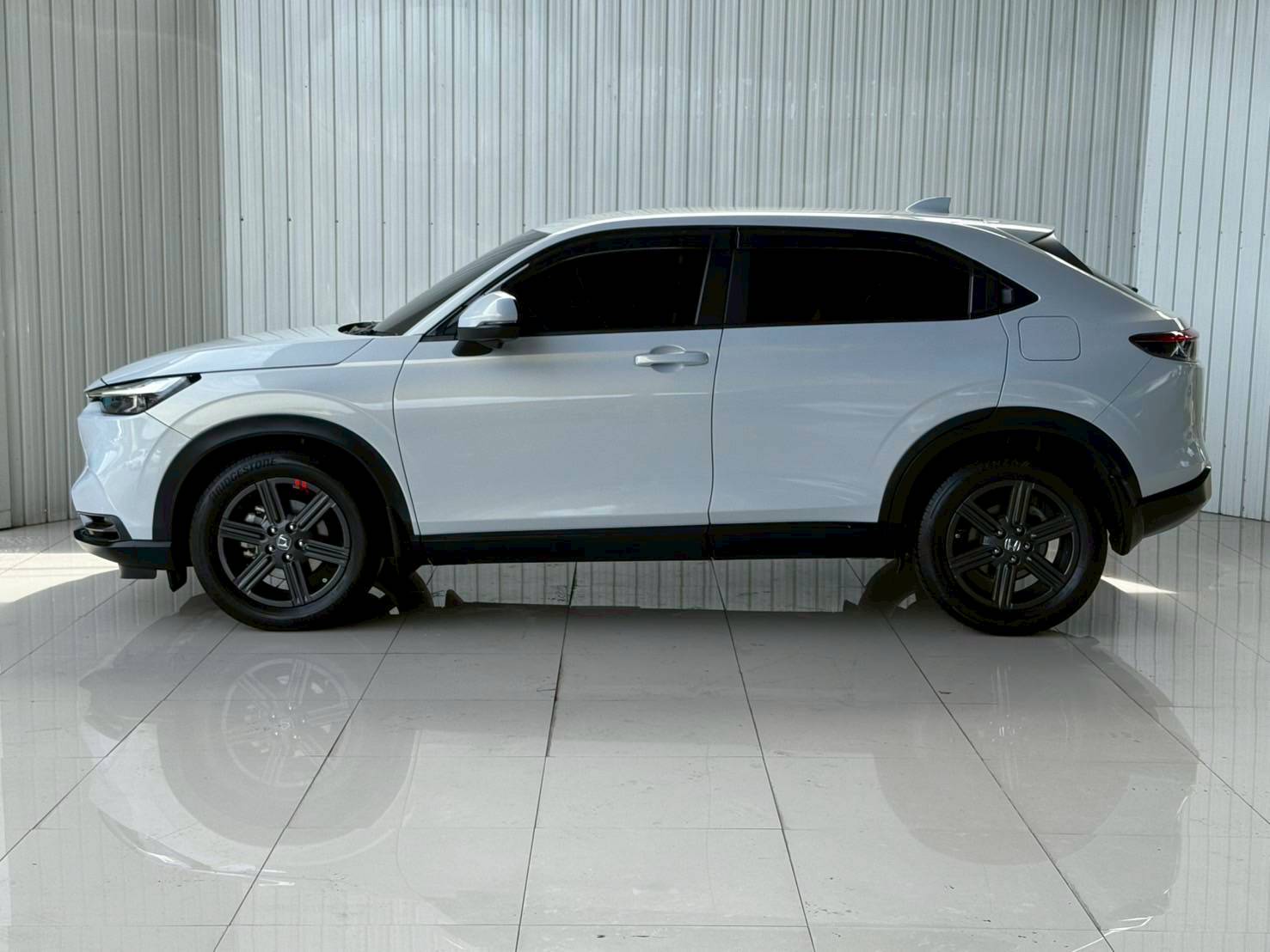 2022 HONDA HRV 1.5 EL eHEV
