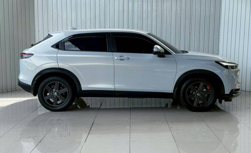 2022 HONDA HRV 1.5 EL eHEV