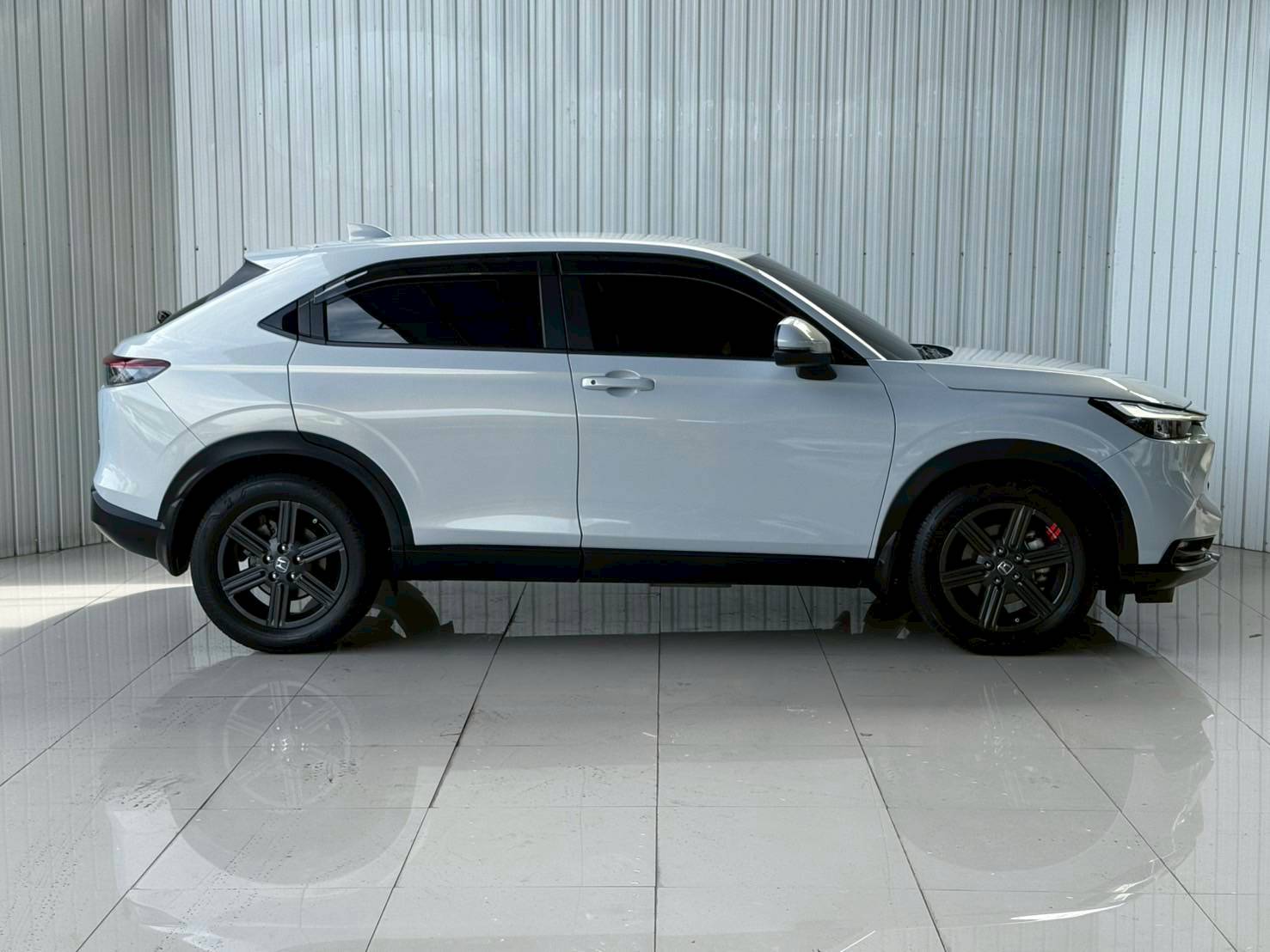 2022 HONDA HRV 1.5 EL eHEV
