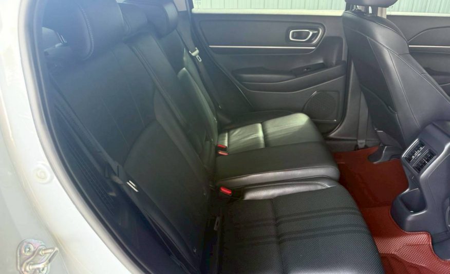 2022 HONDA HRV 1.5 EL eHEV