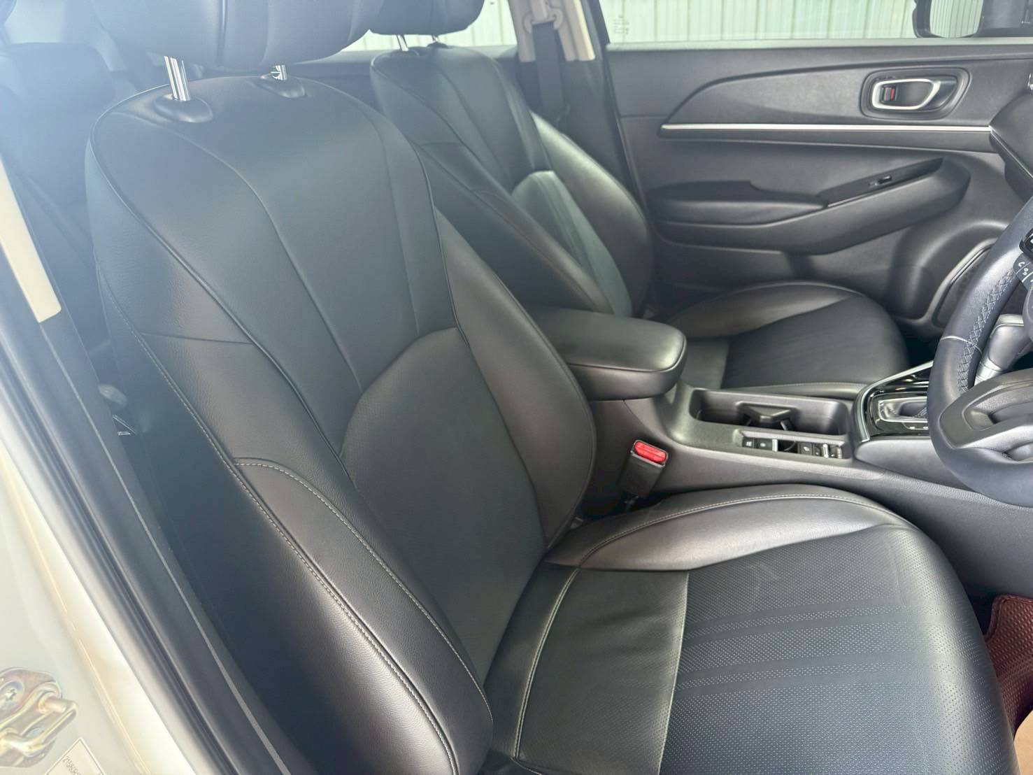 2022 HONDA HRV 1.5 EL eHEV